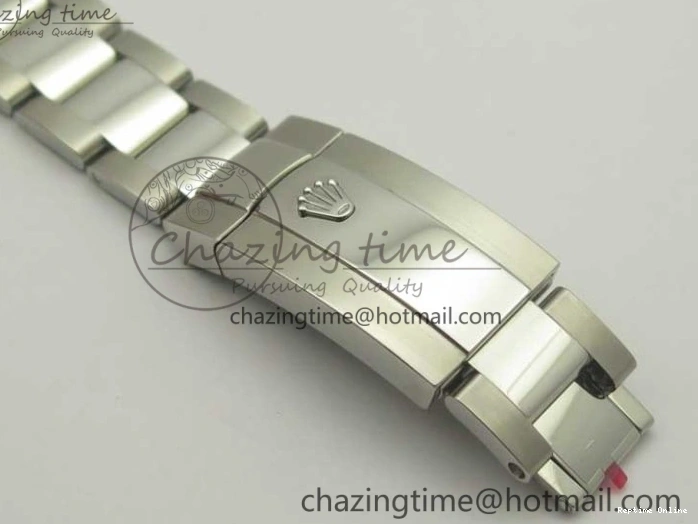 0206 DateJust 36 SS 116234 Fluted Bezel DJF Best Edition Blue Dial Stick Markers on SS Oyster Bracelet A Affordable 3373